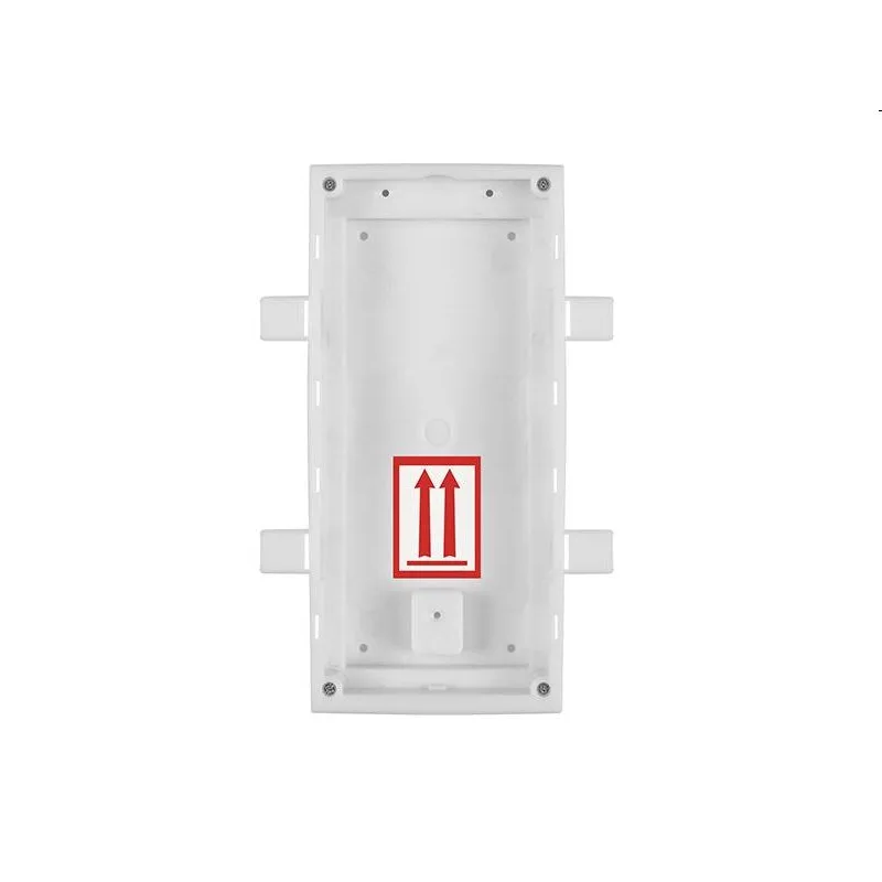 2N® IP Verso - Krabice pro instalaci do zdi, 2 moduly