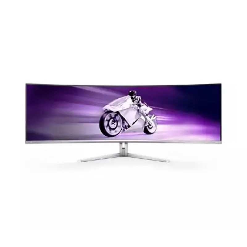 Philips 49M2C8900/00 49" QD OLED 5120x1440 150 000:1 0.03ms 1000cd HDMI…