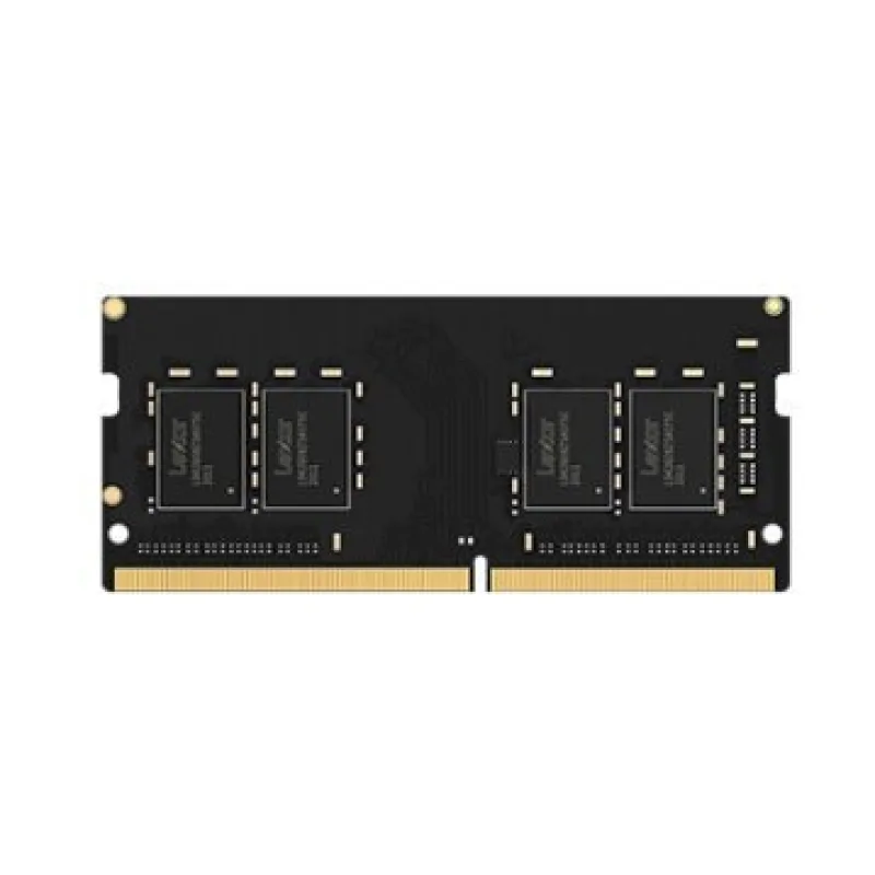 DDR 4.... 16GB ..... 3200MHz. CL22 Lexar®, 1,2v sodim LD4AS016G…