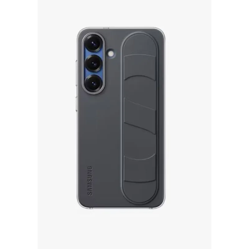 Samsung Zadný kryt s pútkom pre Galaxy S25 Black EF-GS931CBEGWW