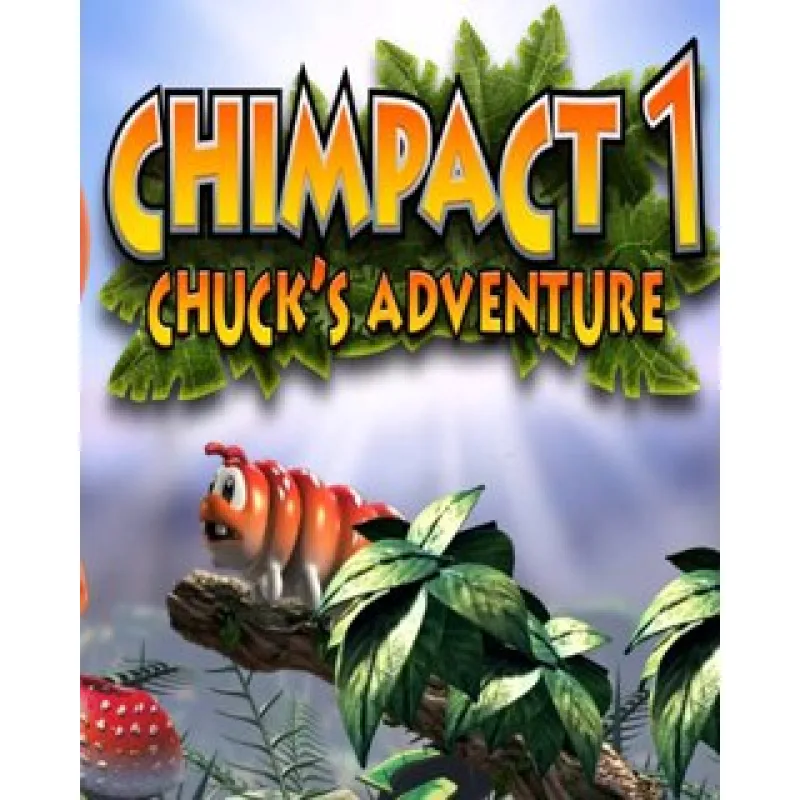 ESD Chimpact 1 Chucks Adventure ESD_6080