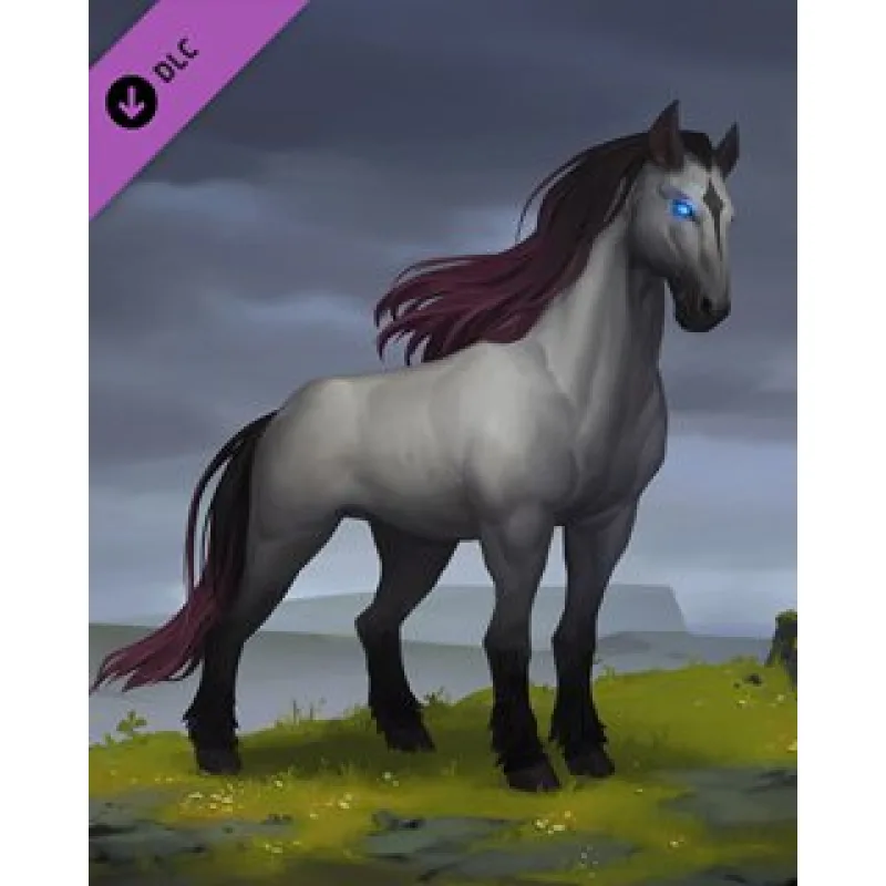 ESD Northgard Svardilfari Clan of the Horse ESD_5733