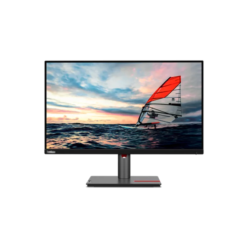 Lenovo P25i-30 24.5" 1920x1080 1300:1 250cd 4ms HDMI+DP+USB 3y 63F4MAT1EU