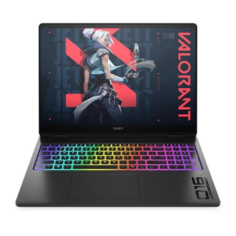 OMEN MAX 16-ak0001nc, Ryzen AI 9 HX 375, 16.0 2560x1600/IPS/500n/240Hz,…
