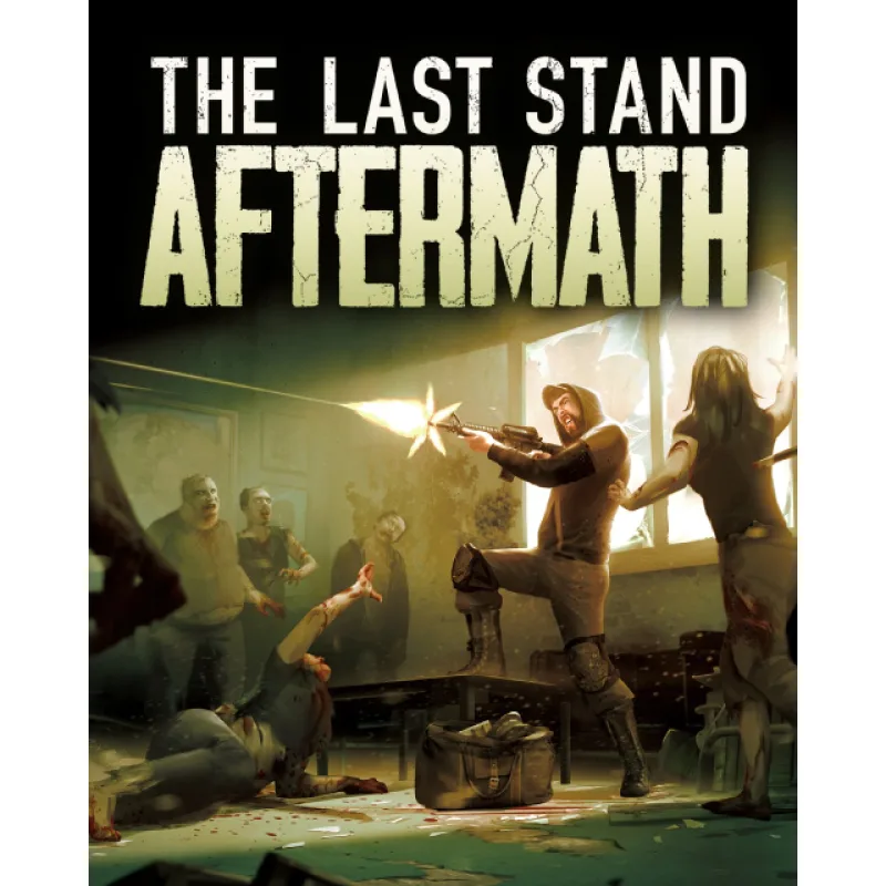 ESD The Last Stand Aftermath ESD_10168