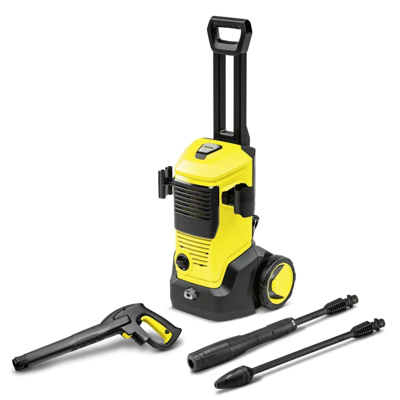 BAZAR - Karcher K 6 vysokotlaký čistič, 2200 W, 510 l/ h, max 160 bar,…