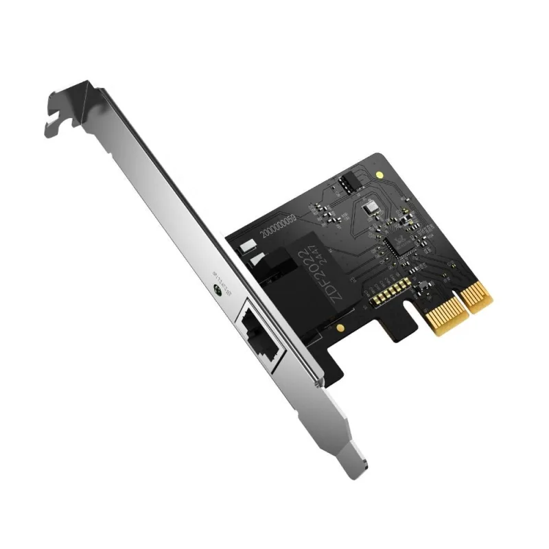 MERCUSYS MA210E Síťová karta 1GbE (1xGbE, 1xPCIe) MA210E