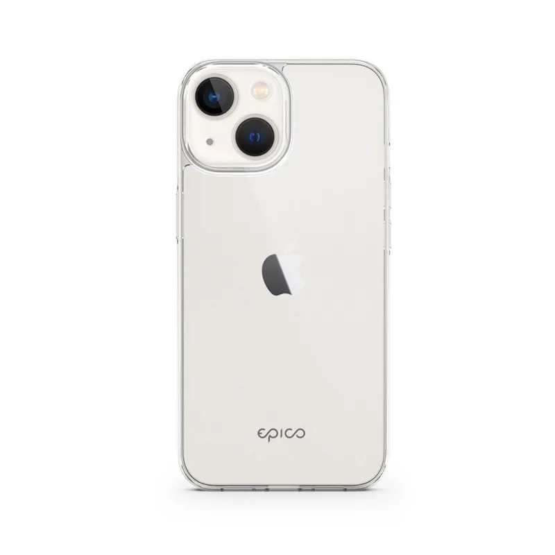 iStores by EPICO HERO CASE iPhone 13 mini (5,4") - transparentný…