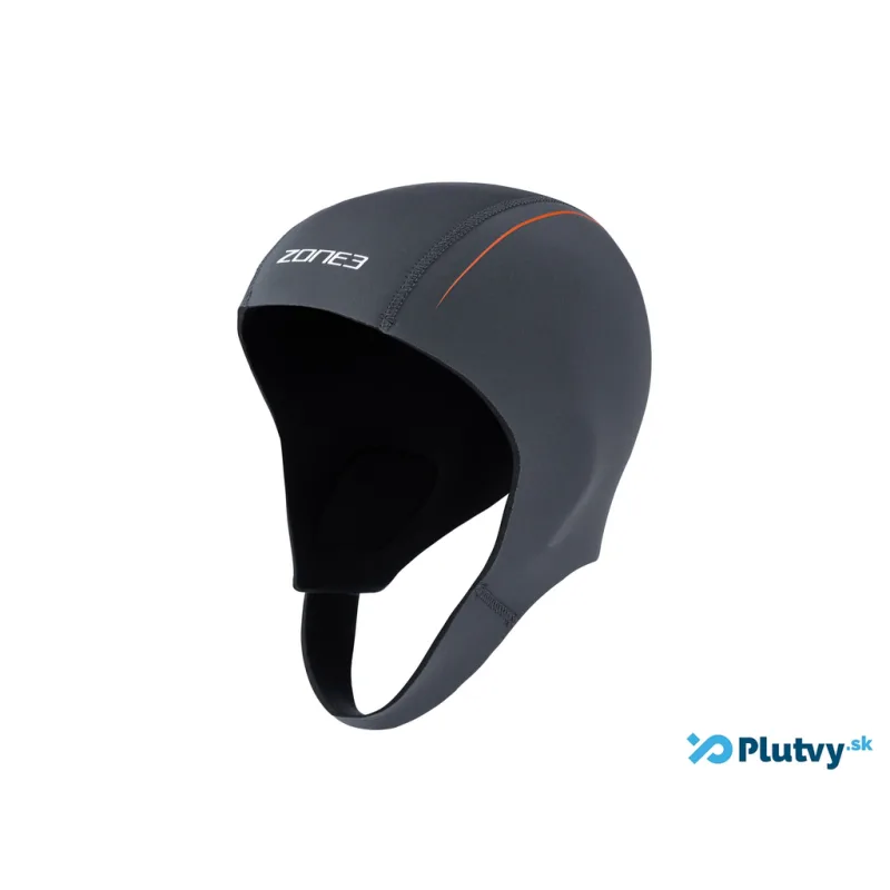 Zone3 Active-Flex - neoprénová plavecká čiapka 3 mm, S/M