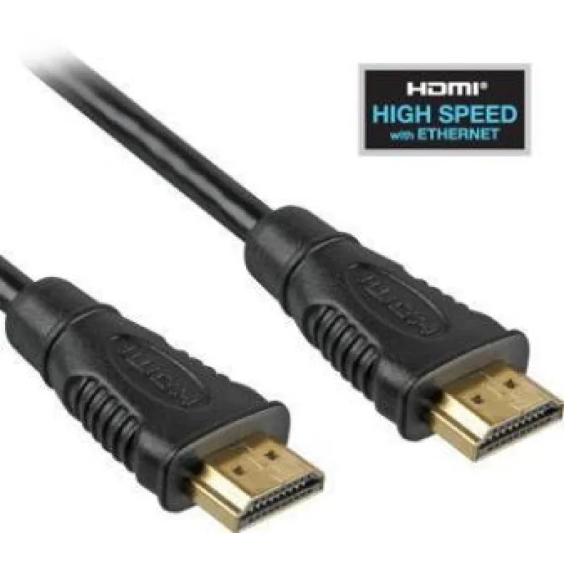 PremiumCord HDMI High Speed, verzia 1.4, 5m kphdme5