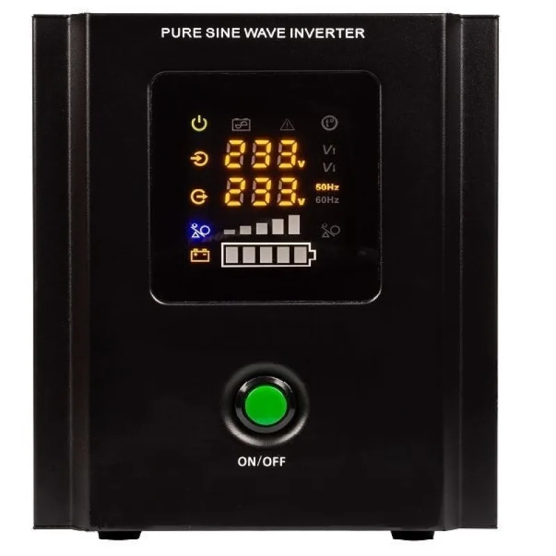 MHPower MPU700-12