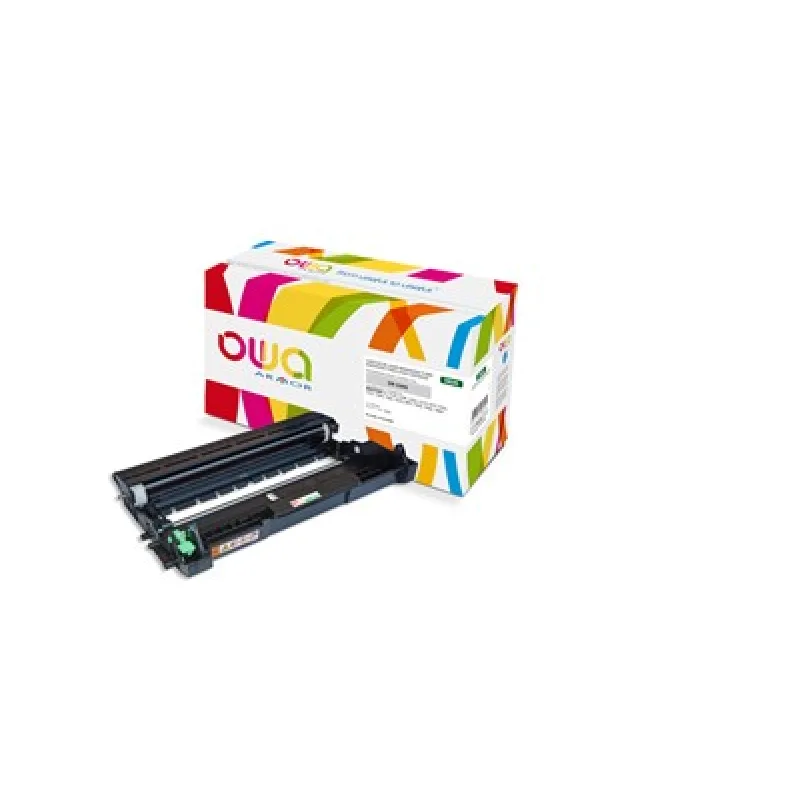 OWA Pancierový valec pre BROTHER HL 2240, 2250, 12000 strán, DR2200, …