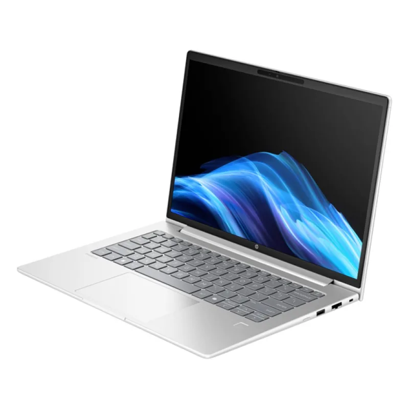 HP ProBook 4 G1i 14, Ultra 7 255U, 14.0 1920x1200 UWVA/300n, Intel Arc 140T, 32GB/DDR5, SSD 512GB, W11Pro, 3-3-0