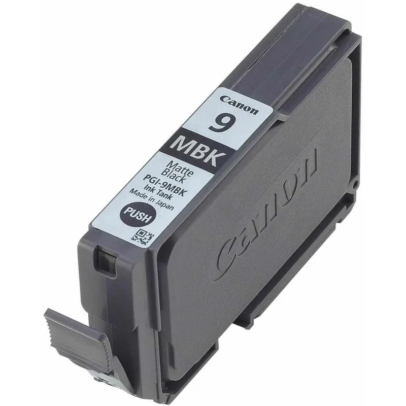 Canon BJ CARTRIDGE matná čierna PGI-9MBK (PGI9MBK) 1033B001