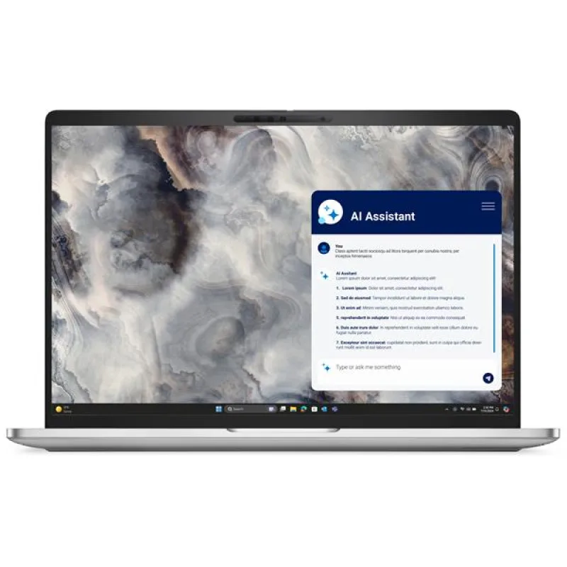 Dell Pro 16 Plus PB16255/AMD Ryzen AI 5 PRO 340/16GB/512GB SSD/16" FHD+…