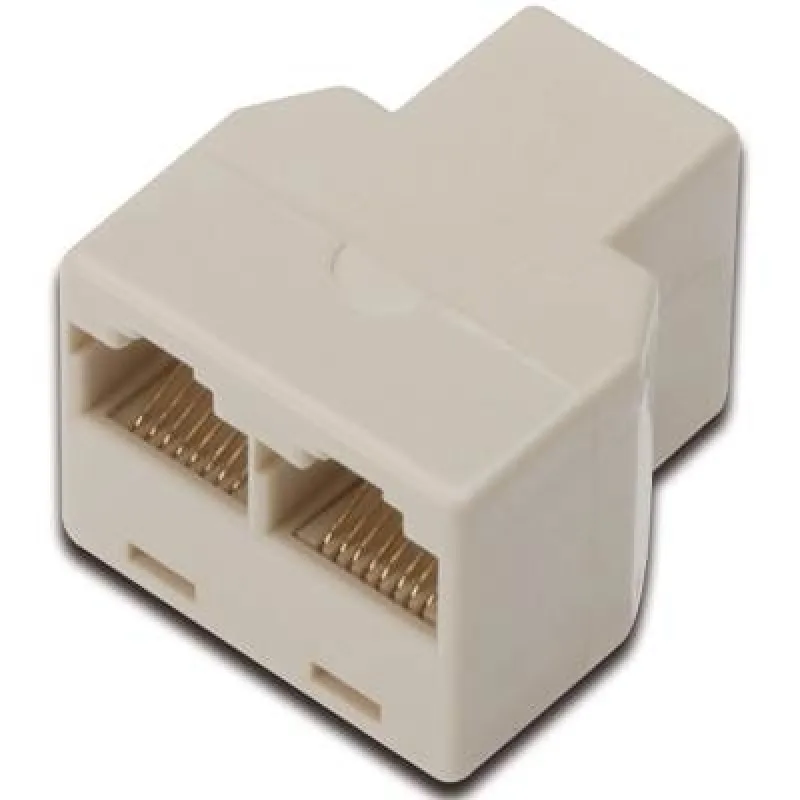 PremiumCord Rozdvojka 8/ 8F - 2x8/ 8F srjr2ff