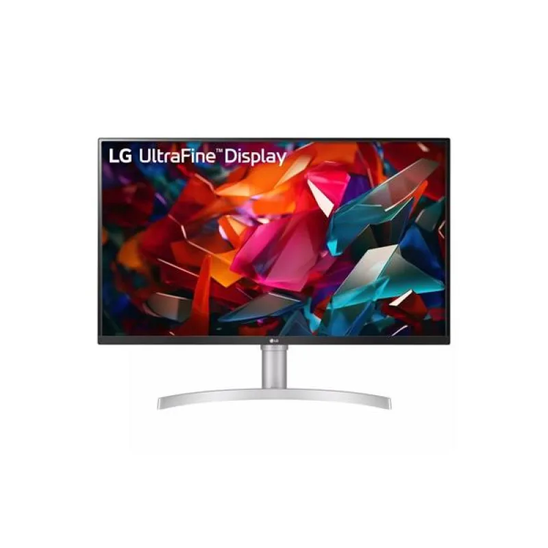 LG 32UN650K-W 32" IPS LED 3840x2160 1M:1 5ms 350cd DP HDMI repro 32UN650K…