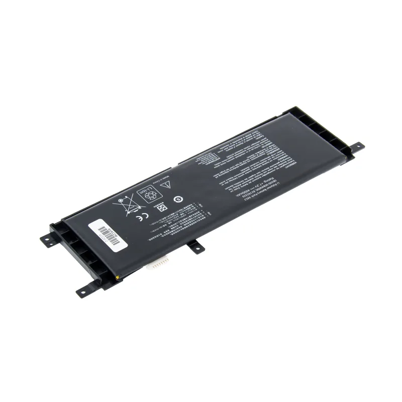 Batéria AVACOM NOAS-X553-P40 pre Asus X553 / F553 Li-Pol 7, 2 V 4000mAh…