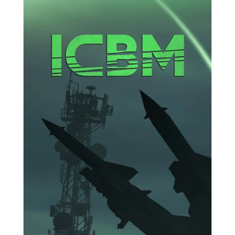 ESD ICBM ESD_8453
