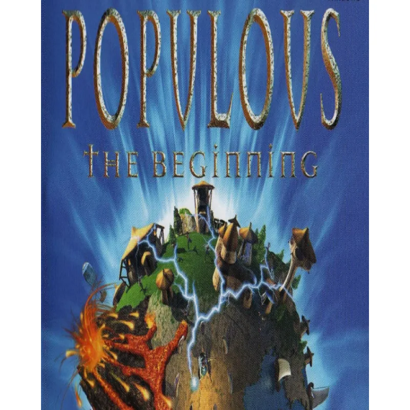 ESD Populous The Beginning ESD_9402