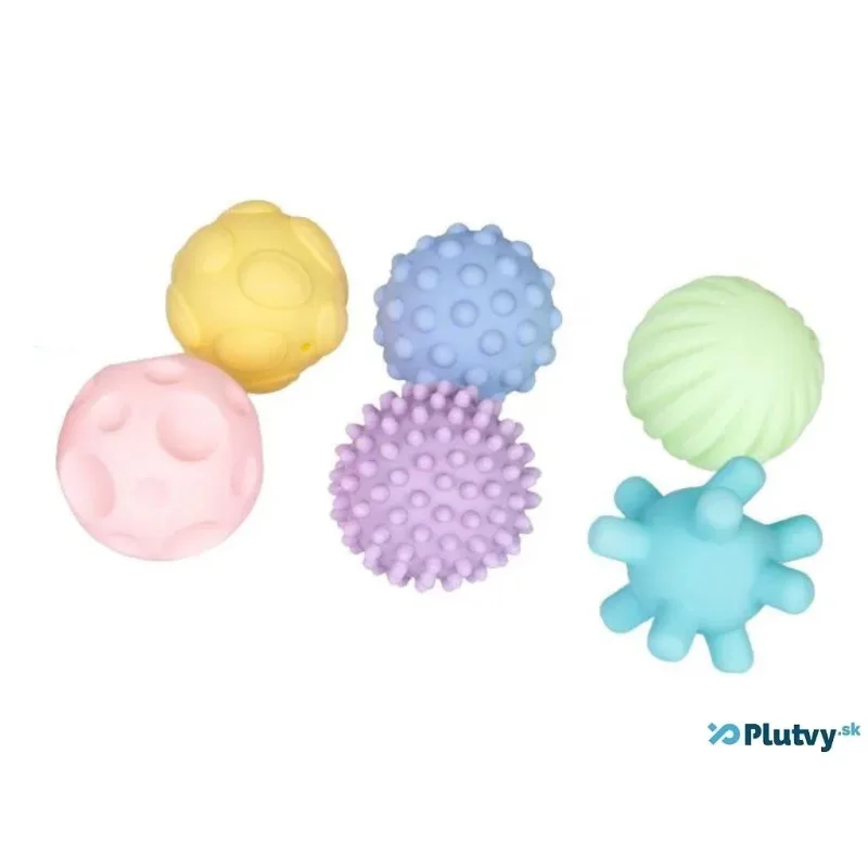 JohnToy Baby Balls