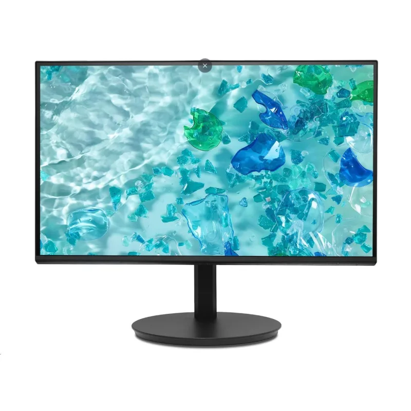 Acer/ CB272UGbmiiprx/ 27"/ IPS/ QHD/ 120Hz/ 1ms/ Čierna/ 3R UM.HB2EE.G13