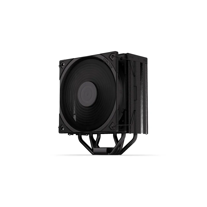 ENDORFY Chladič CPU Fera 5 Black, 1x120mm, LGA1851, AM5, černá EY3A011