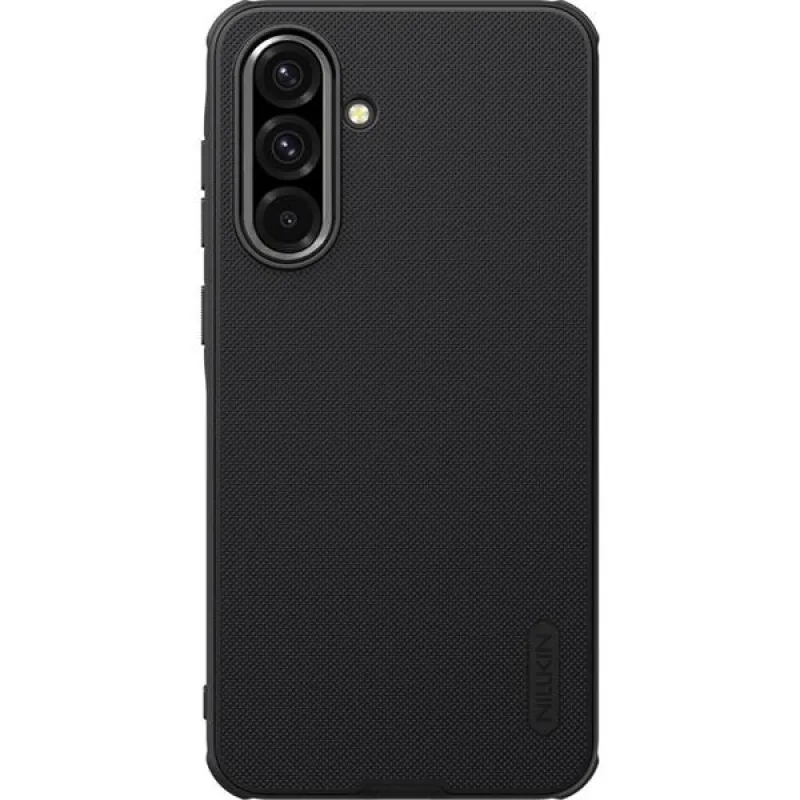 Nillkin Super Frosted PRO Zadný Kryt pre Samsung Galaxy A36 5G Black…
