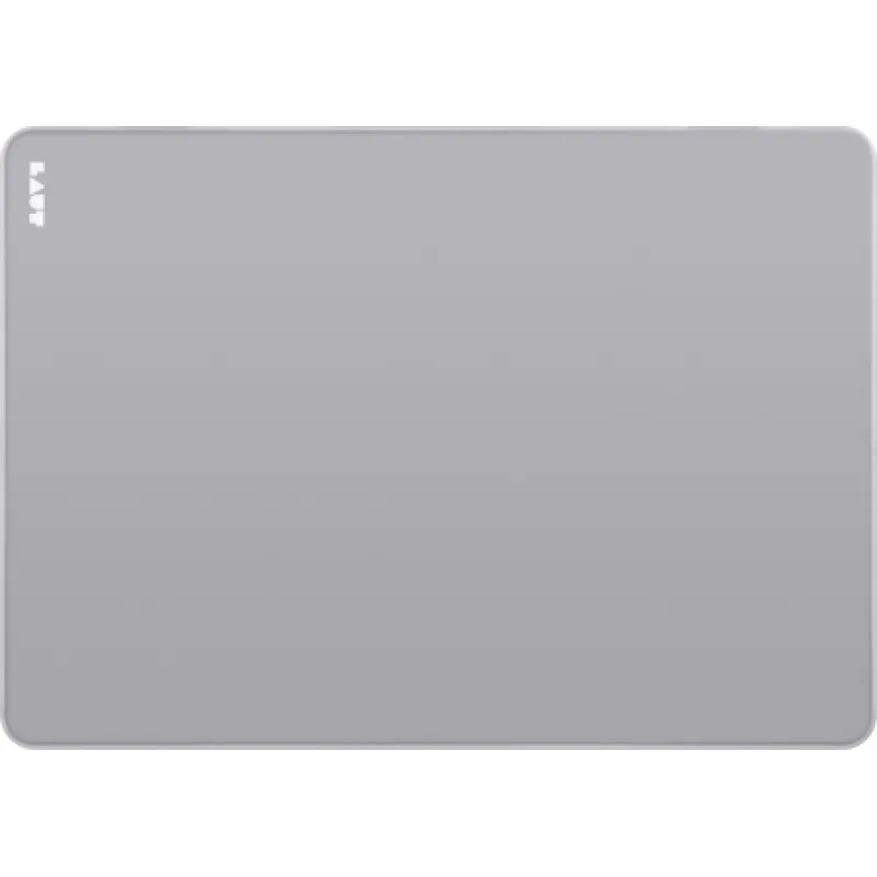 Puzdro LAUT Huex pre MacBook Air 13" M2 2022 / M3 2024 - šedé