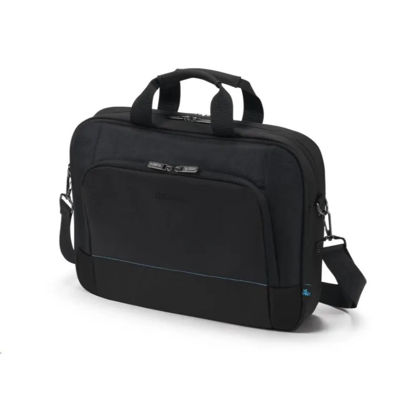 DICOTA Top Traveller TWO 15-17.3, black D3250805