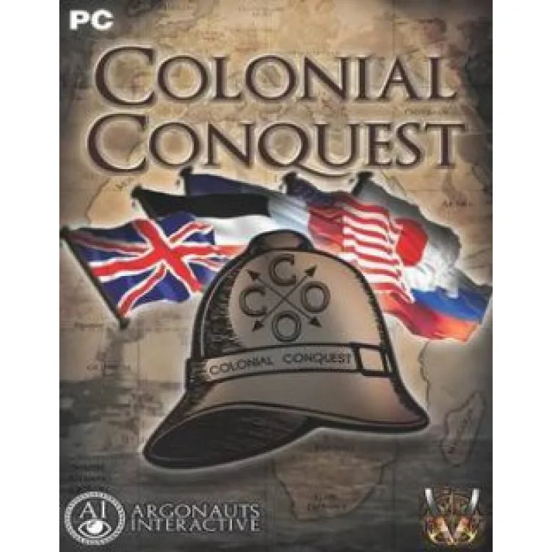 ESD Colonial Conquest ESD_6261