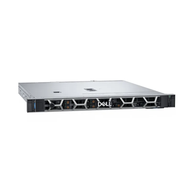 Dell PowerEdge R360 Smart Selection/8x2.5"/6357P/1x32GB/1x480GB SSD SATA…