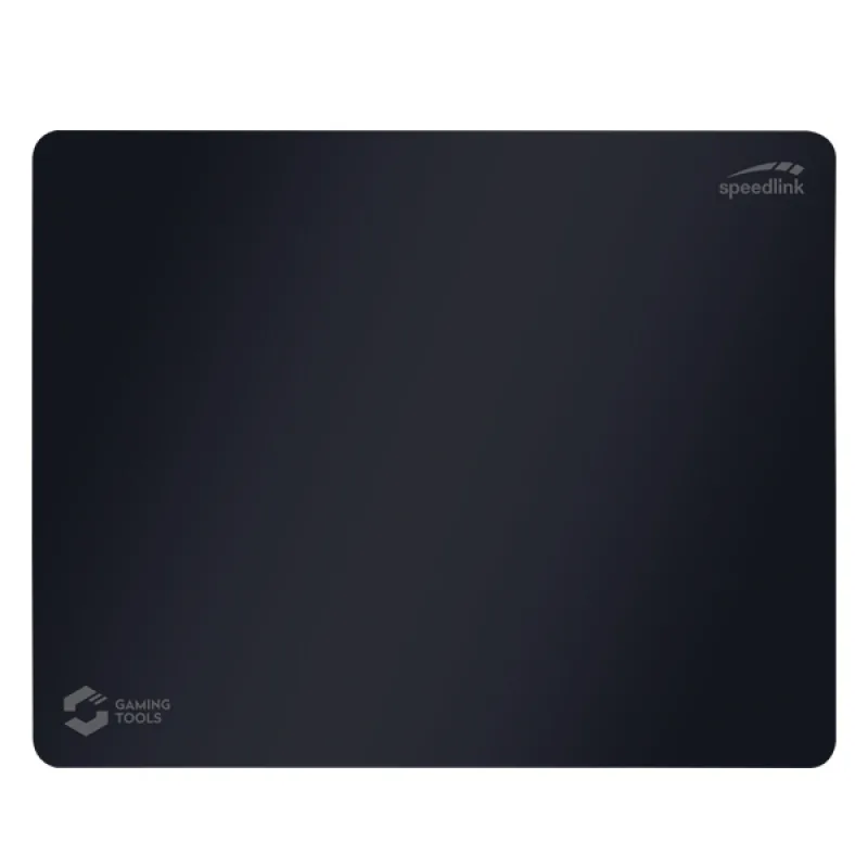 Speedlink Atecs Soft Gaming Mousepad Size M, black