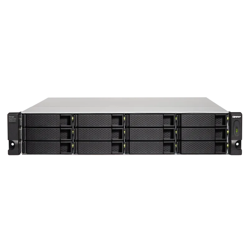QNAP TL-R1200C-RP TL-R1200C-RP