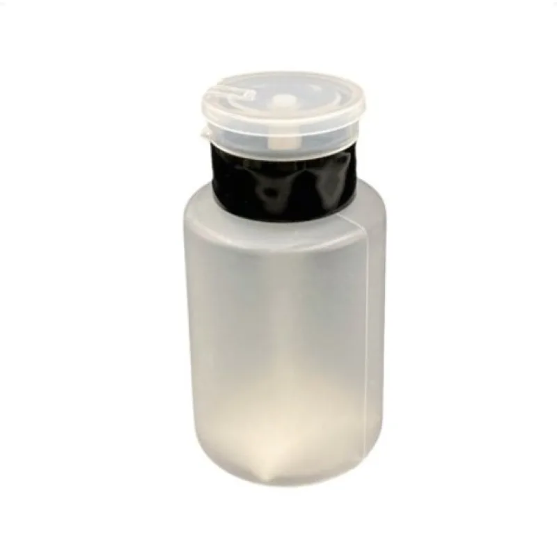 KOMSHINE KIPA-100 Lahvička na isopropylalkohol s pumpičkou KIPA-100