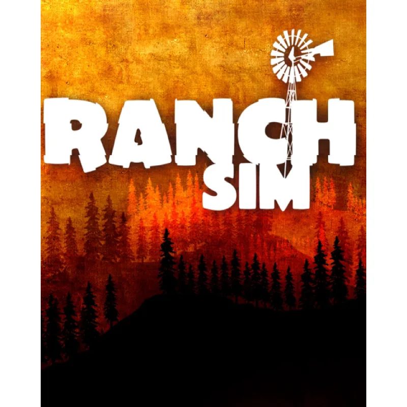 ESD Ranch Simulator ESD_9558