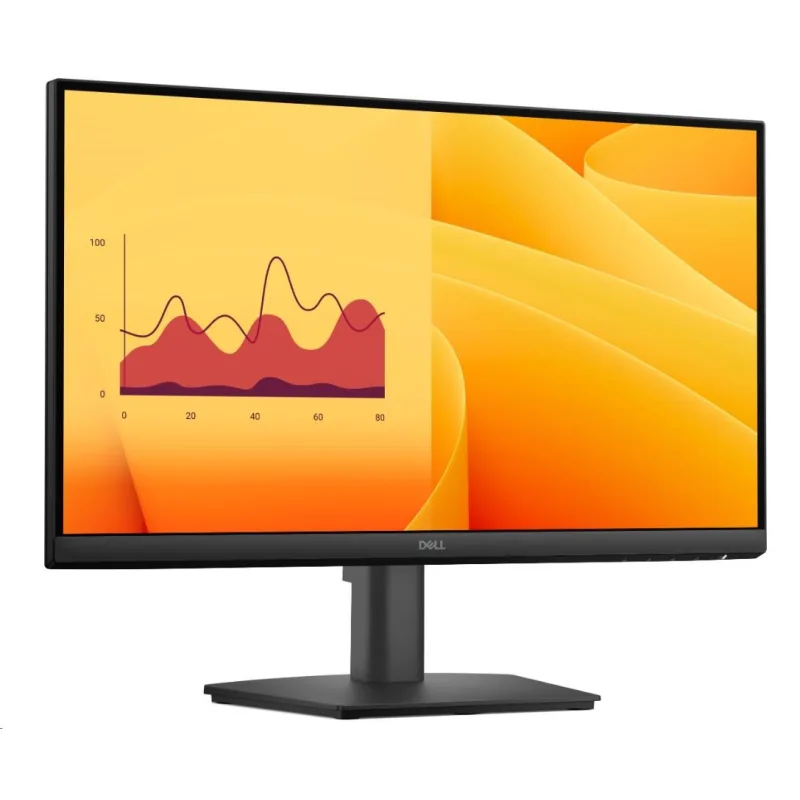 Dell Pro/ E2225HM/ 21, 5"/ VA/ FHD/ 100Hz/ 5ms/ Black/ 3R 210-BQMZ