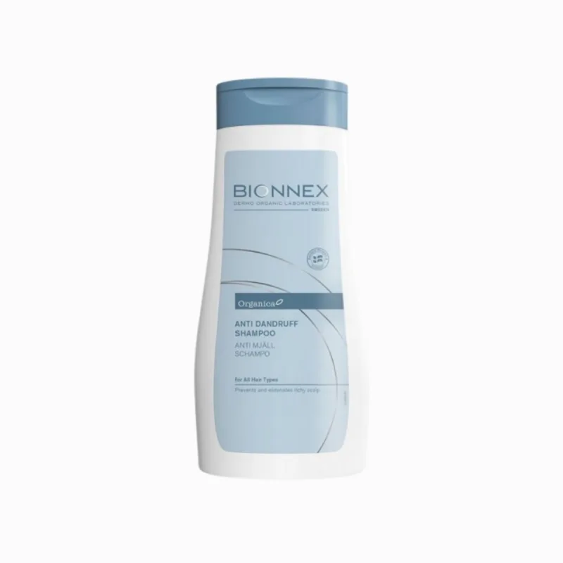 Bionnex Šampón proti lupinám pre všetky typy vlasov - 300 ml -