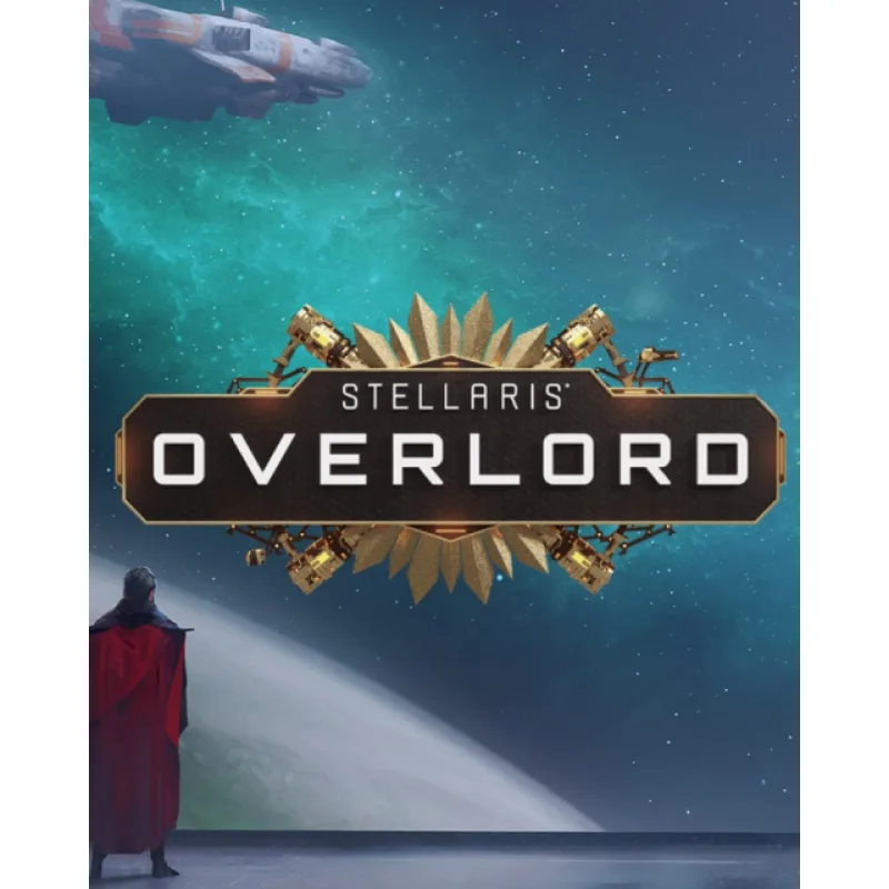 ESD Stellaris Overlord ESD_8647