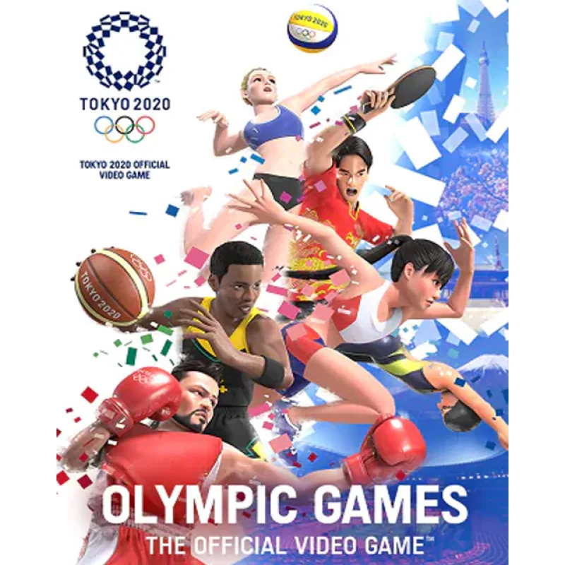 ESD Olympic Games Tokyo 2020 ESD_8033