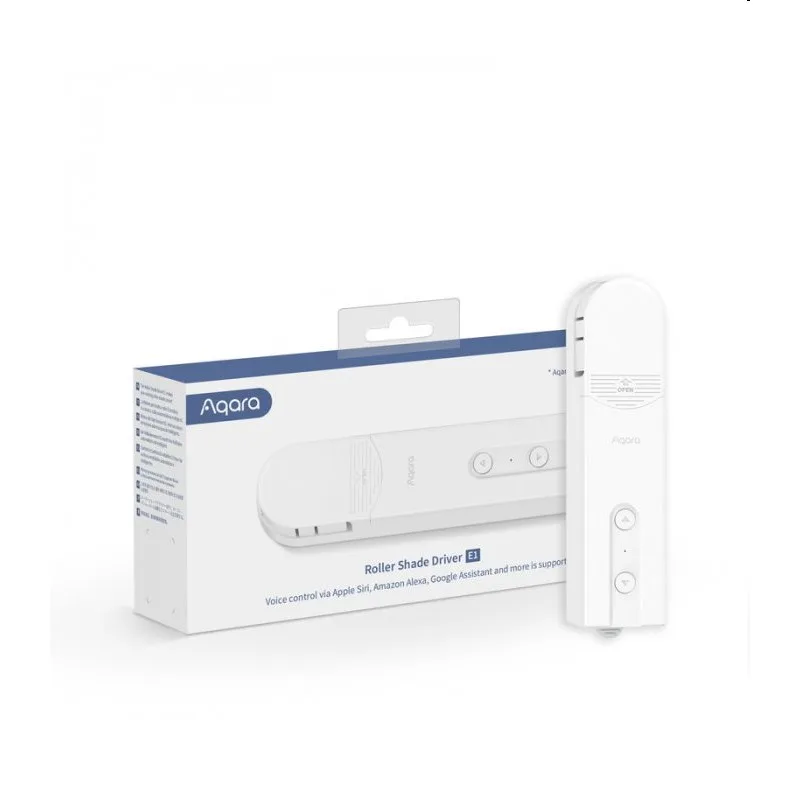 Aqara Smart Home ovládač žalúzií E1