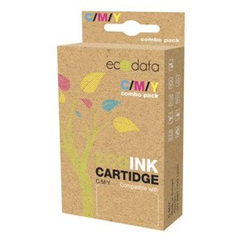 Ctg komp. HP 301XL color ECO-CH564E_V1