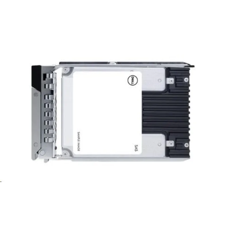 DELL 960GB SSD SATA 6Gbps Read Intensive 512e 2.5in 1DWPD CK pre PE T160…