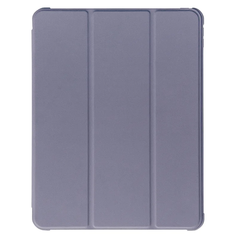 Stojanové puzdro na tablet Smart Cover puzdro na iPad mini 2021 s funkciou stojana modré