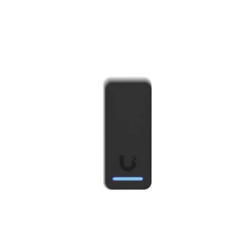 Ubiquiti UA-G3-B - UniFi Access G3 Reader, čierna UA-G3-B