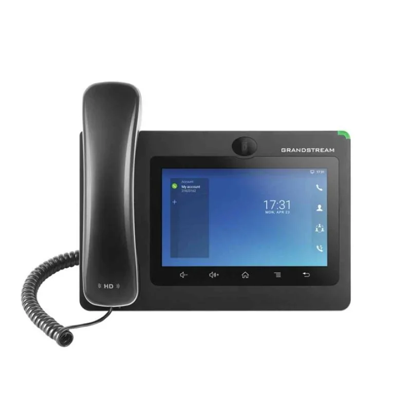Grandstream VoIP video telefon GXV3370 GXV3370