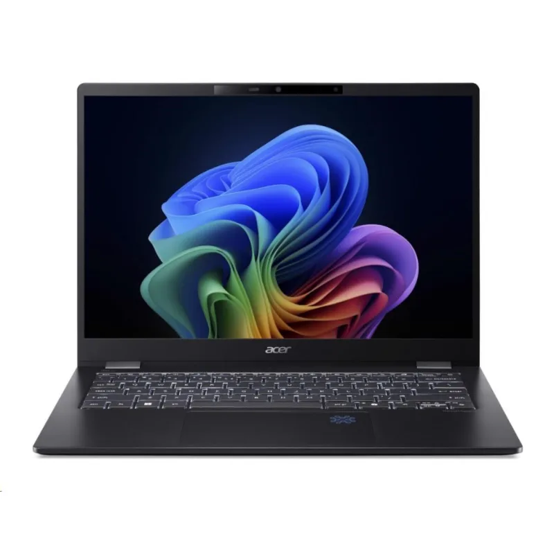 ACER NTB TravelMate P6 14 (TMP614-54-TCO-72LB), Ultra 7 258V, 14"…