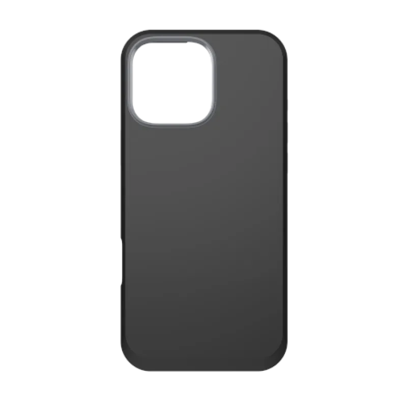 Puzdro ZAGG SoHo Snap MagSafe pre iPhone 16 Pro Max – čierne