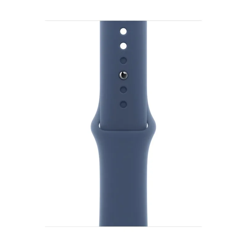 Apple Watch 42mm Denim Sport Band - M/L MXLF3ZM/A