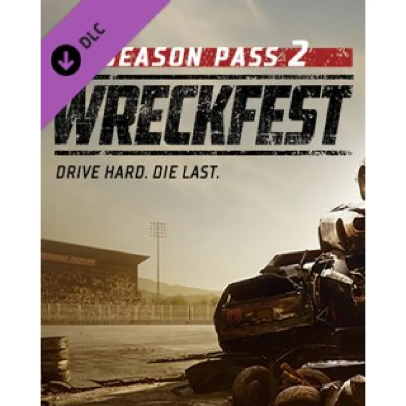ESD Wreckfest Season Pass 2 ESD_7547